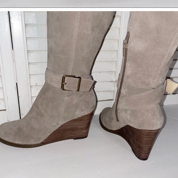 Sole Society Paloma Knee High Boot - Picture 2 of 3